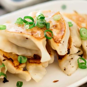 Gyoza Verduras shen2